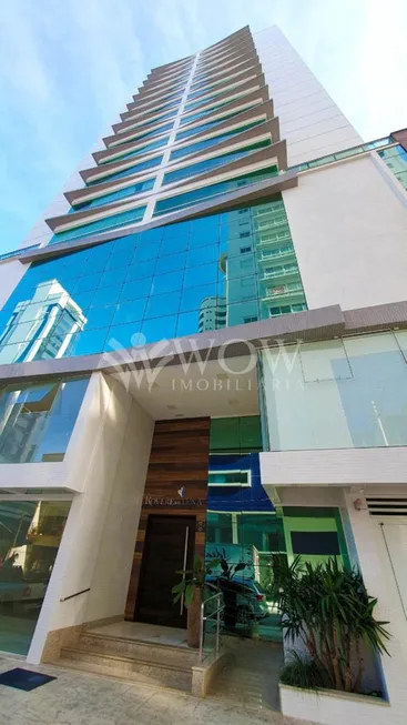 Foto 1 de Apartamento com 3 Quartos à venda, 158m² em Centro, Balneário Camboriú
