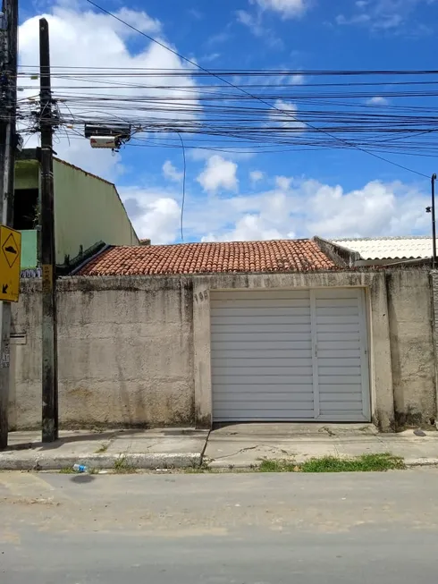 Foto 1 de Casa com 4 Quartos à venda, 150m² em Rio Doce, Olinda