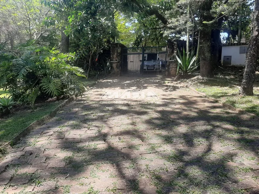 Foto 1 de Lote/Terreno à venda, 4000m² em Chácaras São Bento, Valinhos