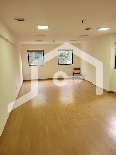 Foto 1 de Sala Comercial para alugar, 36m² em Jardim Paulista, São Paulo