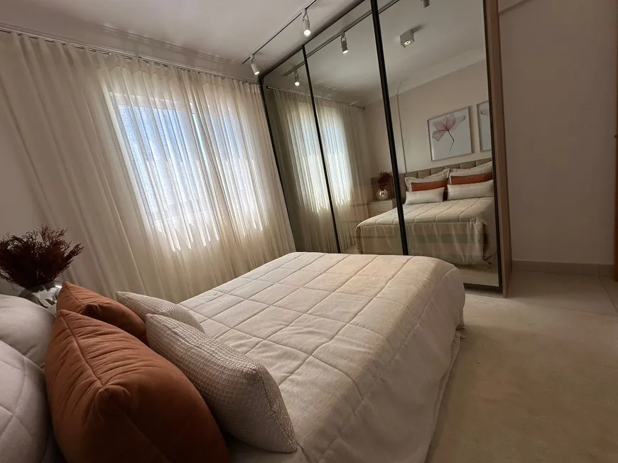 Foto 1 de Apartamento com 3 Quartos à venda, 78m² em Setor Faiçalville, Goiânia