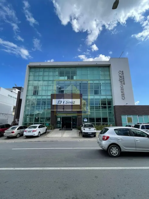 Foto 1 de Sala Comercial para alugar, 100m² em Centro, Campina Grande