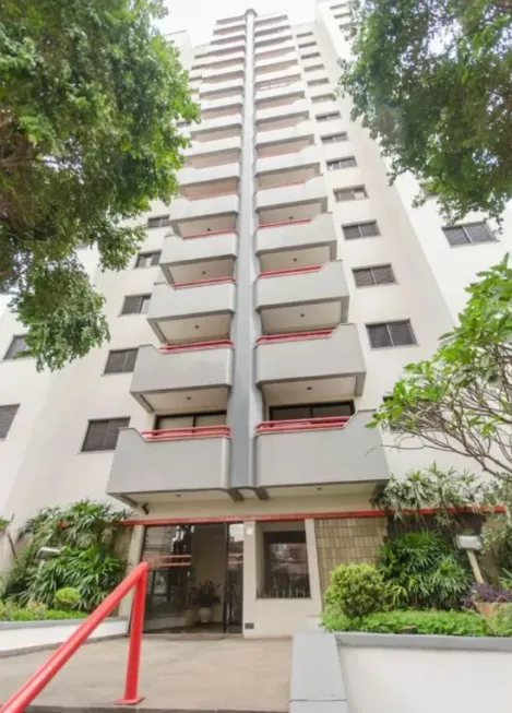 Foto 1 de Apartamento com 3 Quartos para alugar, 90m² em Liberdade, São Paulo