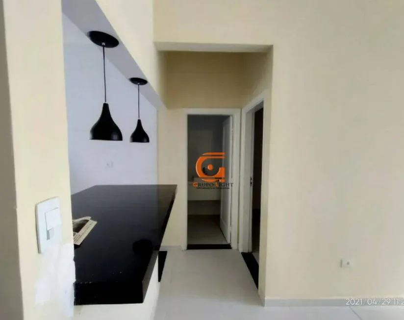 Foto 1 de Apartamento com 1 Quarto à venda, 58m² em Vila Buarque, São Paulo