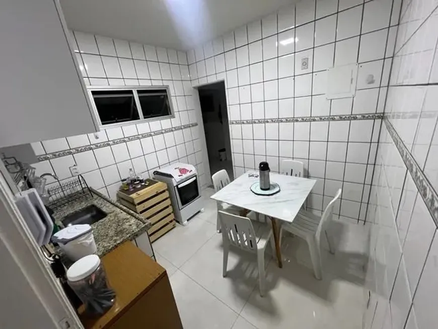 Foto 1 de Apartamento com 2 Quartos à venda, 62m² em Itapuã, Vila Velha