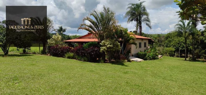 Foto 1 de Fazenda/Sítio à venda, 30000m² em Setor Industrial Munir Calixto, Anápolis