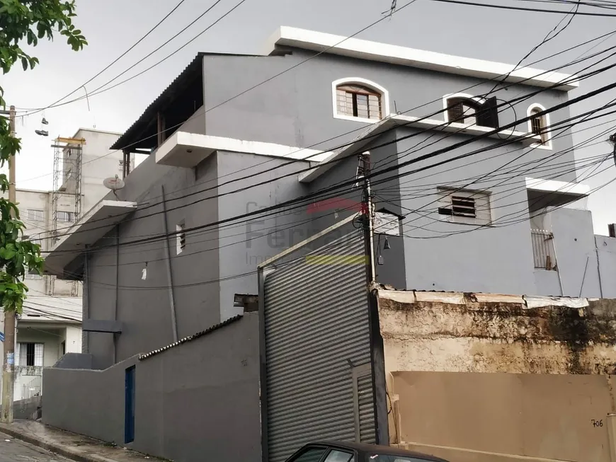 Foto 1 de Imóvel Comercial à venda, 744m² em Imirim, São Paulo