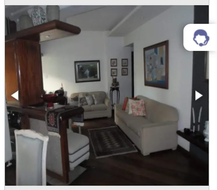 Foto 1 de Apartamento com 4 Quartos para alugar, 137m² em Pituba, Salvador