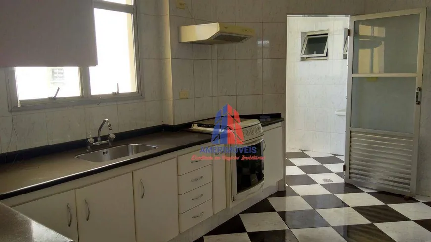 Foto 1 de Apartamento com 2 Quartos à venda, 84m² em Centro, Americana