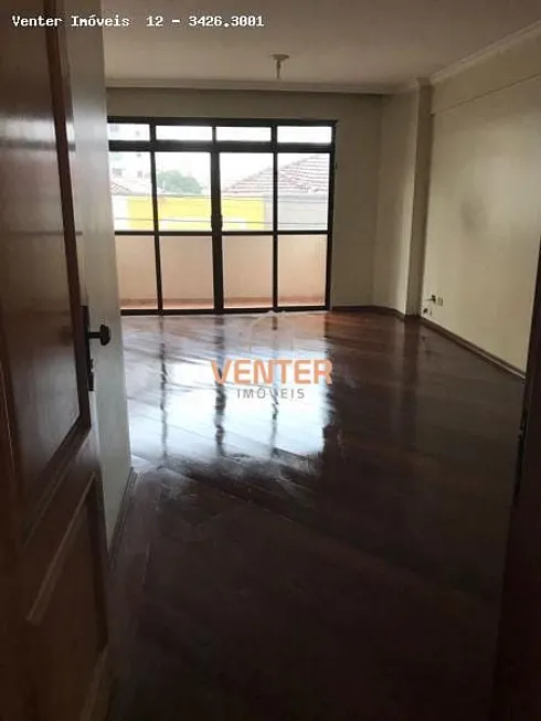 Foto 1 de Apartamento com 2 Quartos à venda, 90m² em Centro, Taubaté