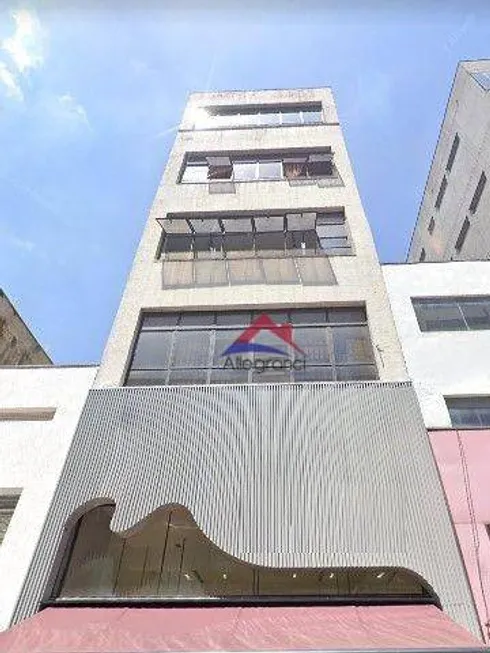 Foto 1 de Sala Comercial à venda, 107m² em Bom Retiro, São Paulo