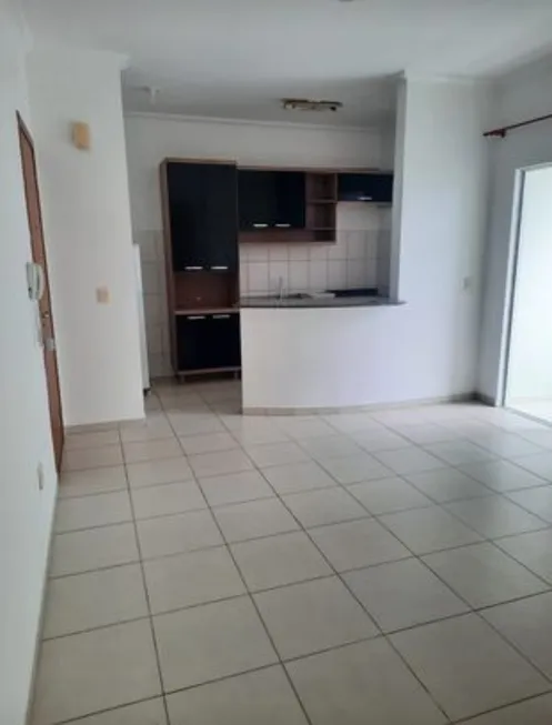 Foto 1 de Apartamento com 1 Quarto para alugar, 56m² em Vila Nova, Blumenau