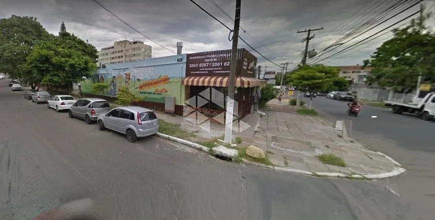 Foto 1 de Imóvel Comercial à venda, 332m² em Passo da Areia, Porto Alegre