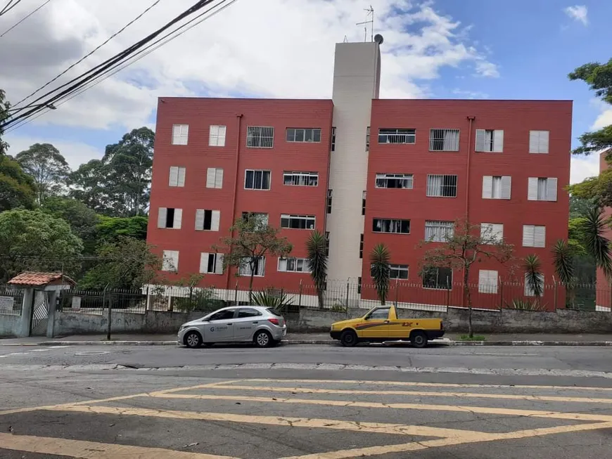 Foto 1 de Apartamento com 3 Quartos à venda, 63m² em Jardim Umuarama, São Paulo