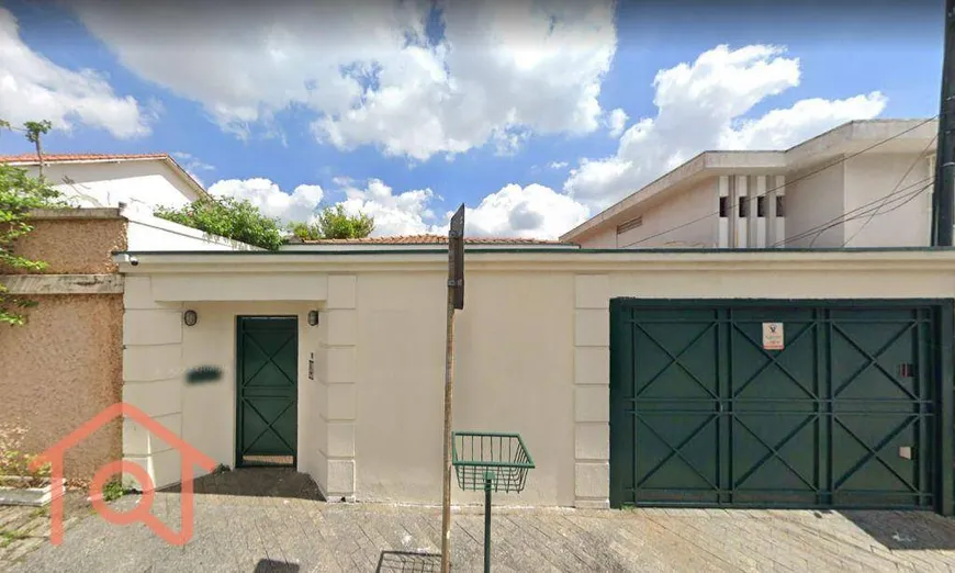 Foto 1 de Casa com 4 Quartos à venda, 251m² em Planalto Paulista, São Paulo