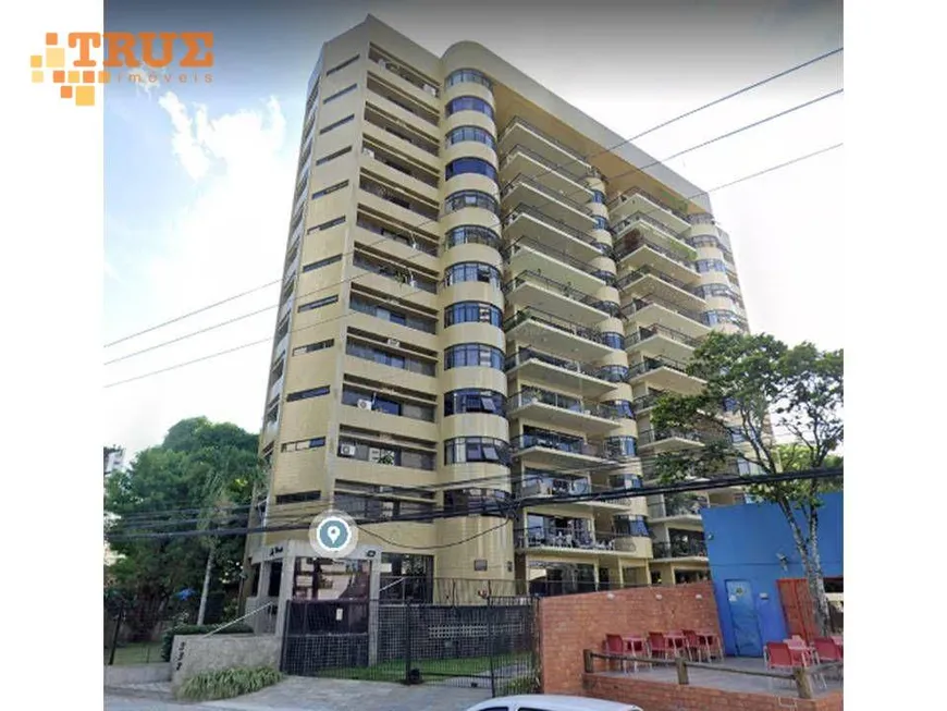 Foto 1 de Apartamento com 6 Quartos para venda ou aluguel, 290m² em Casa Forte, Recife