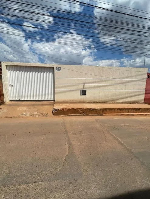 Foto 1 de Imóvel Comercial com 3 Quartos à venda, 240m² em Ceilandia Sul, Brasília