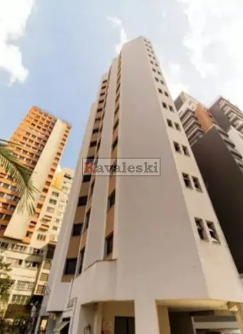 Foto 1 de Apartamento com 1 Quarto à venda, 29m² em Centro, São Paulo