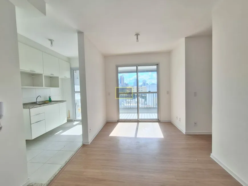Foto 1 de Apartamento com 2 Quartos para alugar, 45m² em Água Branca, São Paulo