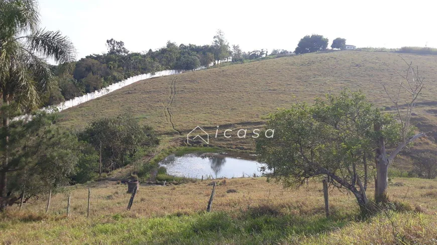 Foto 1 de Lote/Terreno à venda, 4759m² em , Santa Isabel