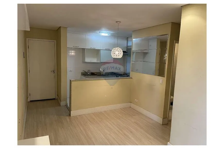 Foto 1 de Apartamento com 2 Quartos à venda, 52m² em Vila Bela, São Paulo