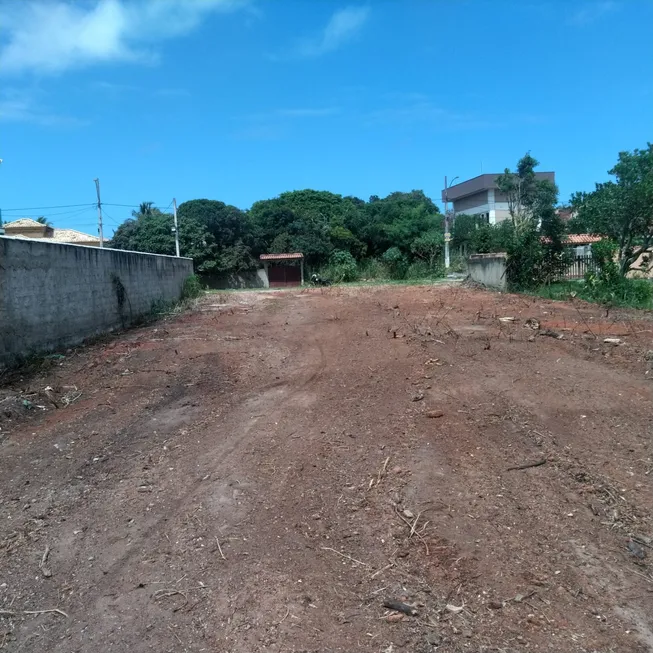 Foto 1 de Lote/Terreno à venda, 1800m² em Itauna, Saquarema