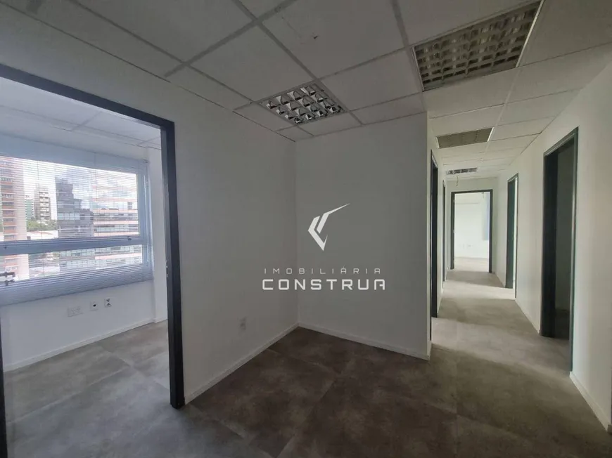 Foto 1 de Sala Comercial para alugar, 233m² em Cambuí, Campinas