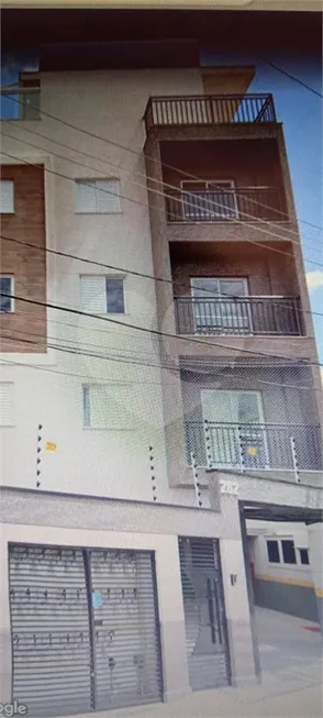 Foto 1 de Casa de Condomínio com 2 Quartos à venda, 45m² em Tucuruvi, São Paulo