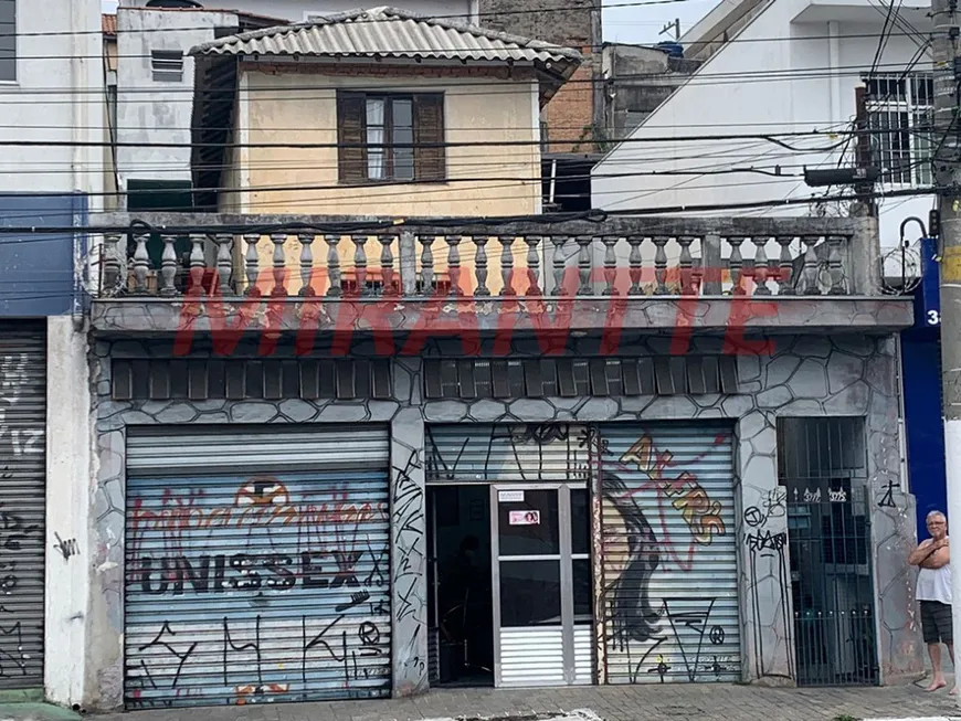 Foto 1 de Casa com 2 Quartos à venda, 140m² em Imirim, São Paulo