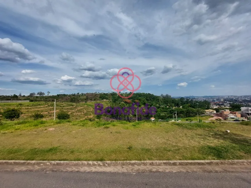 Foto 1 de Lote/Terreno à venda, 626m² em Jardim Florestal, Jundiaí