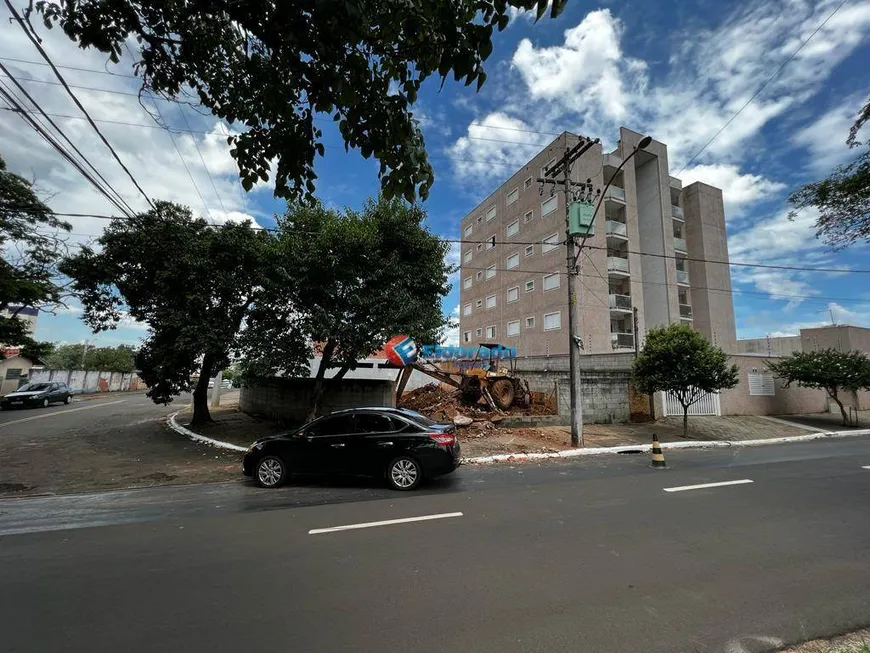 Foto 1 de Lote/Terreno à venda, 250m² em Parque Fabrício, Nova Odessa