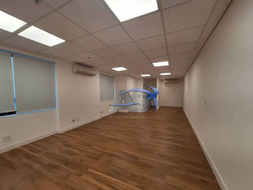 Foto 1 de Sala Comercial para alugar, 150m² em Brooklin, São Paulo