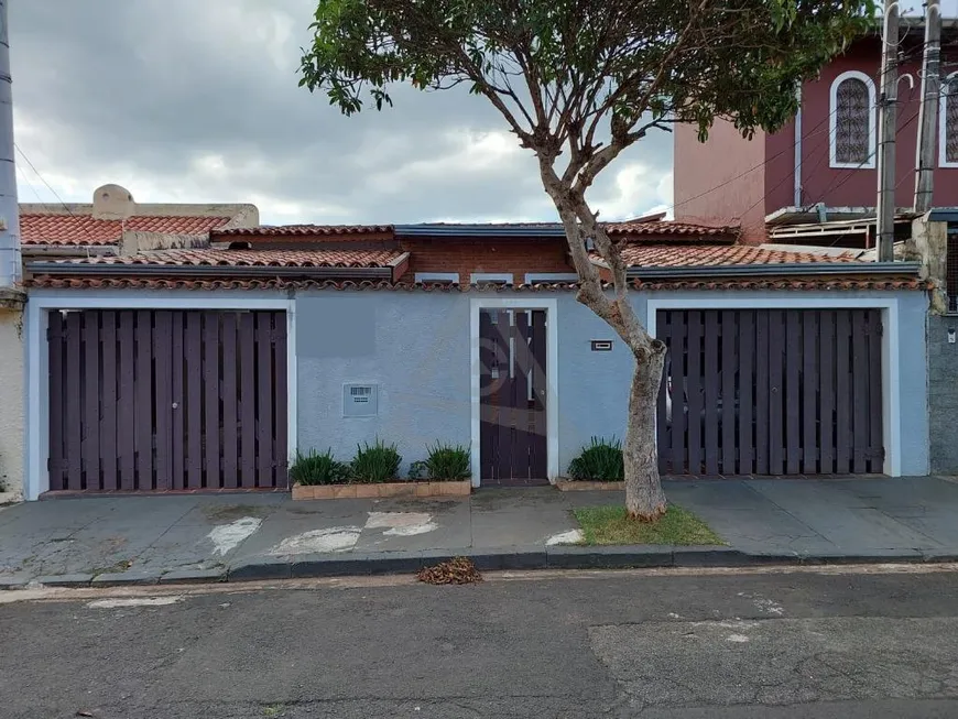 Foto 1 de Casa com 3 Quartos à venda, 185m² em Parque Taquaral, Campinas