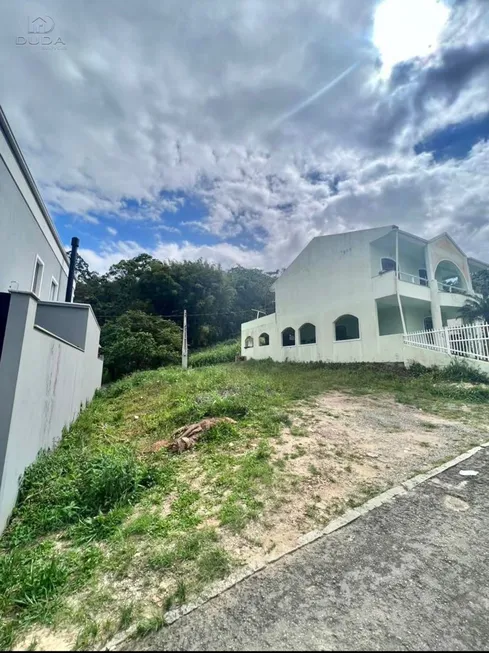 Foto 1 de Lote/Terreno à venda em Meia Praia, Itapema