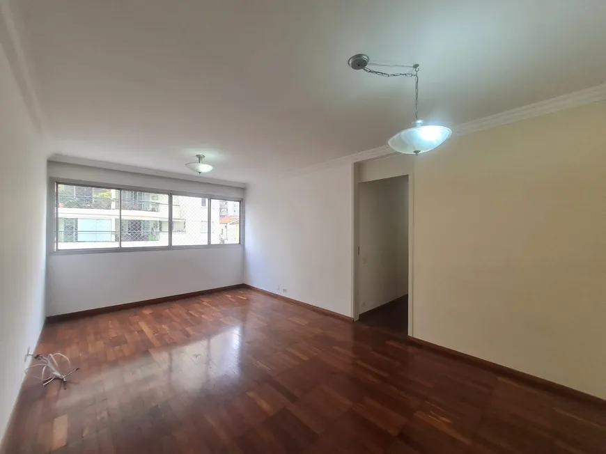 Foto 1 de Apartamento com 3 Quartos para alugar, 88m² em Perdizes, São Paulo
