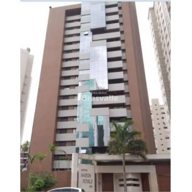 Foto 1 de Apartamento com 3 Quartos à venda, 291m² em Centro, Cascavel