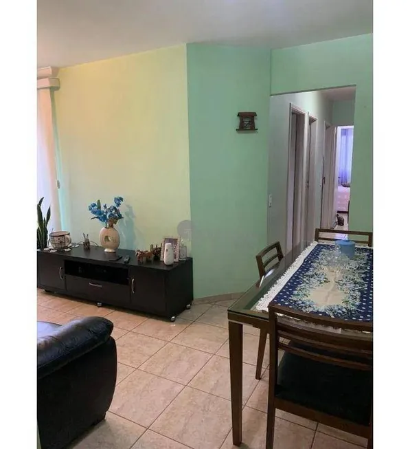 Foto 1 de Apartamento com 3 Quartos à venda, 63m² em Vila Esperança, São Paulo