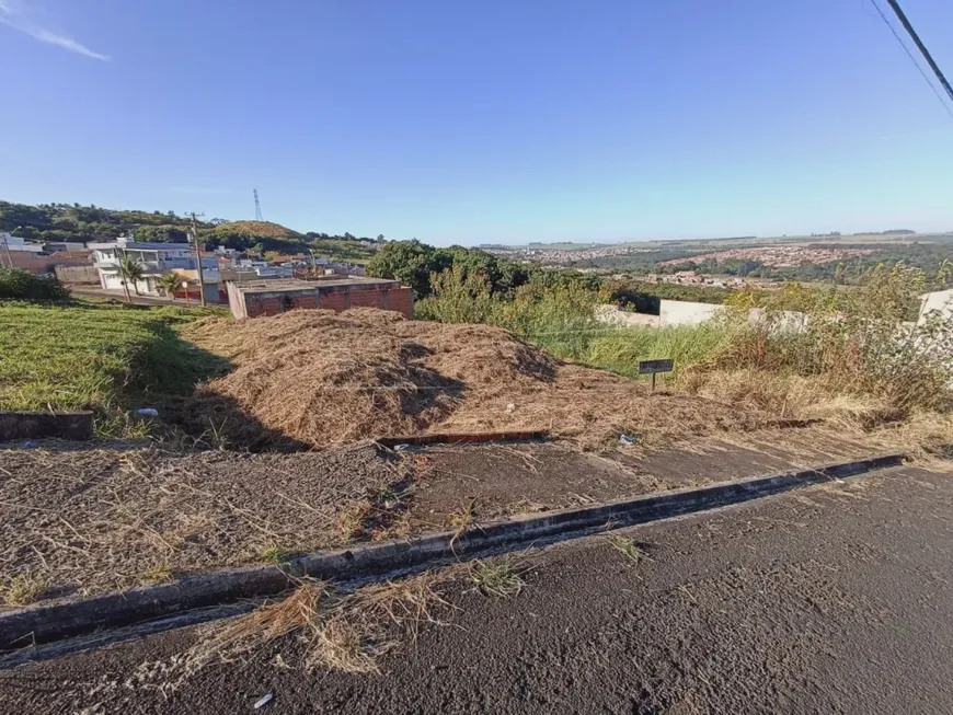 Foto 1 de Lote/Terreno à venda, 251m² em Jardim das Torres, São Carlos