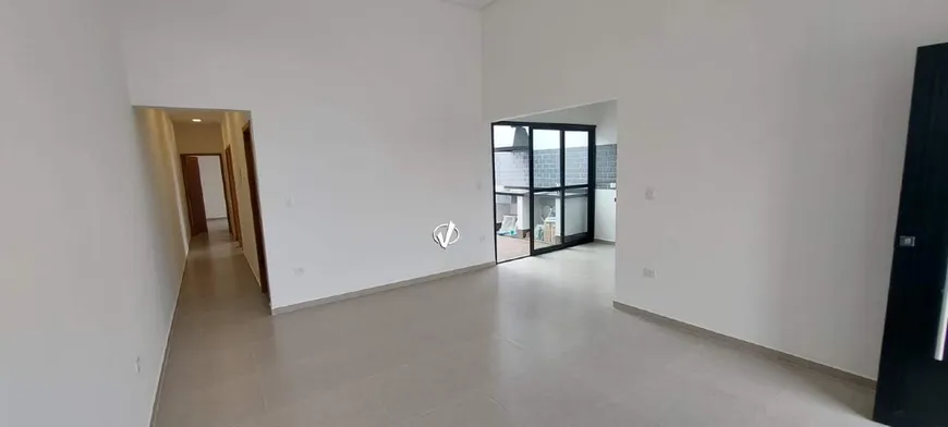 Foto 1 de Casa de Condomínio com 3 Quartos à venda, 97m² em Residencial Maricá, Pindamonhangaba