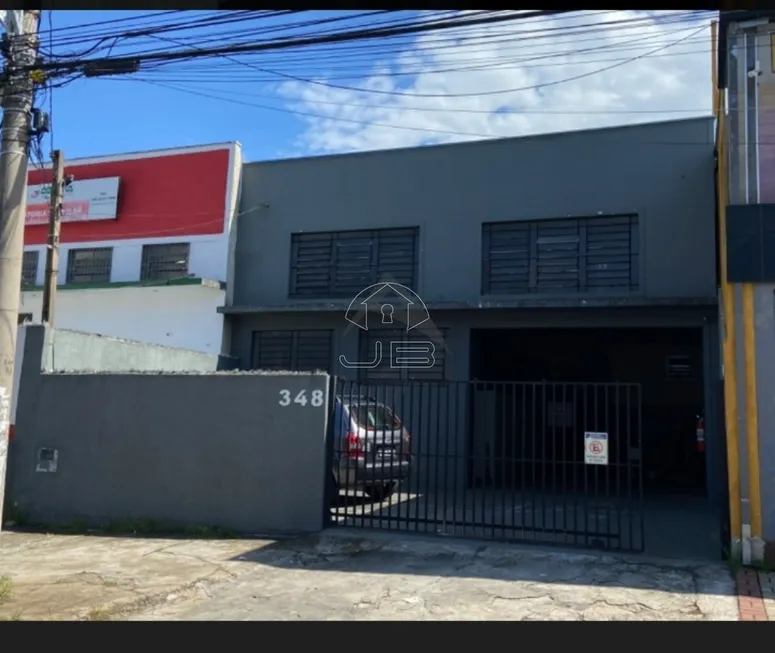 Foto 1 de Galpão/Depósito/Armazém à venda, 300m² em Vila Pompéia, Campinas