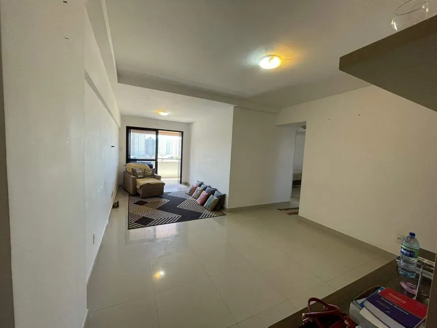 Foto 1 de Apartamento com 3 Quartos à venda, 106m² em Atalaia, Aracaju