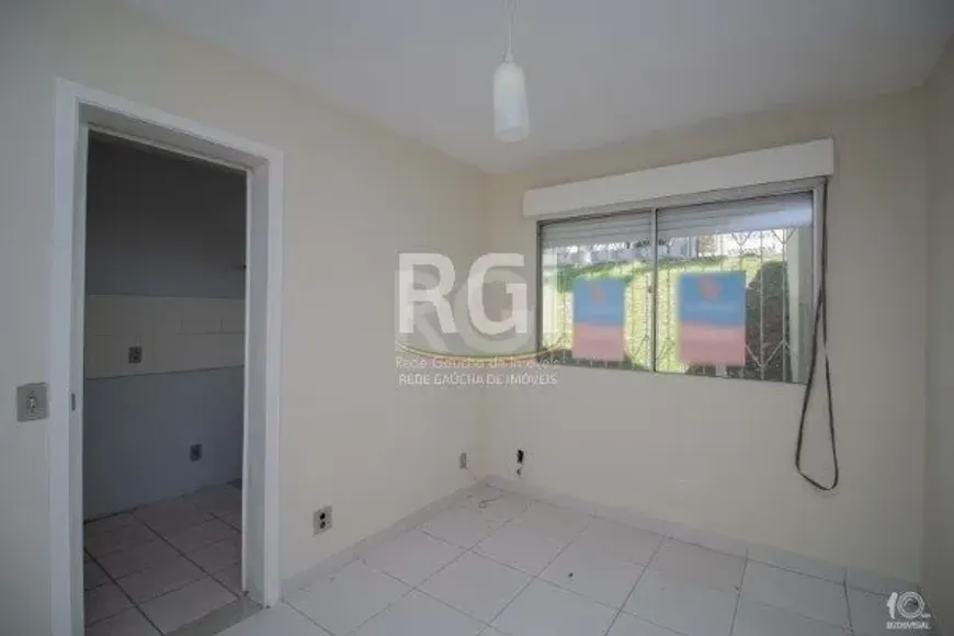 Foto 1 de Apartamento com 1 Quarto à venda, 34m² em Santo Antônio, Porto Alegre