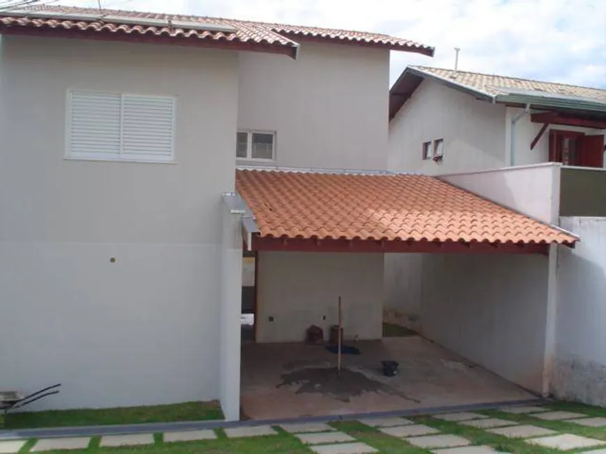 Foto 1 de Casa com 3 Quartos à venda, 200m² em Condominio Colina dos Coqueiros, Valinhos