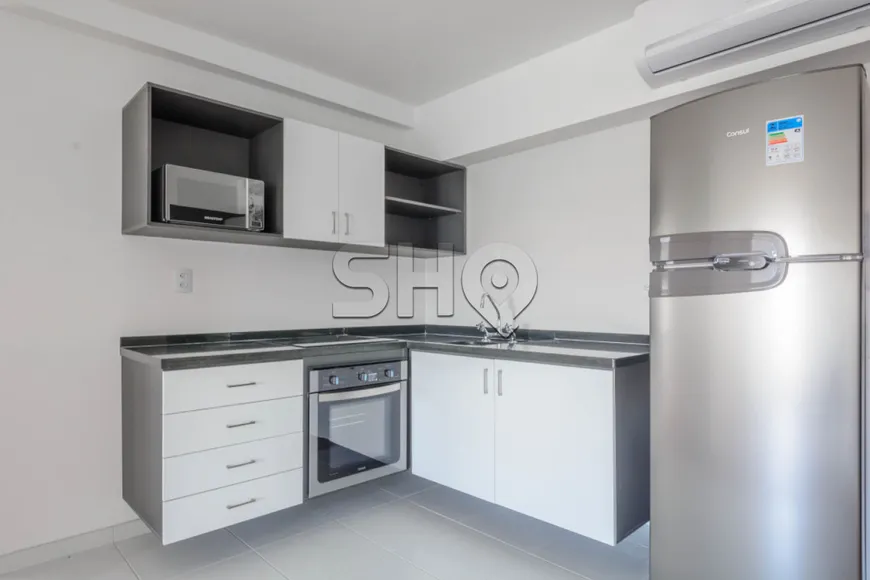 Foto 1 de Apartamento com 2 Quartos para alugar, 69m² em Jardim das Perdizes, São Paulo
