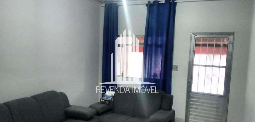 Foto 1 de Casa com 2 Quartos à venda, 250m² em Casa Grande, Diadema