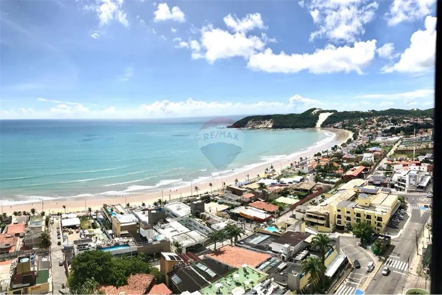 Foto 1 de Flat com 1 Quarto à venda, 20m² em Ponta Negra, Natal