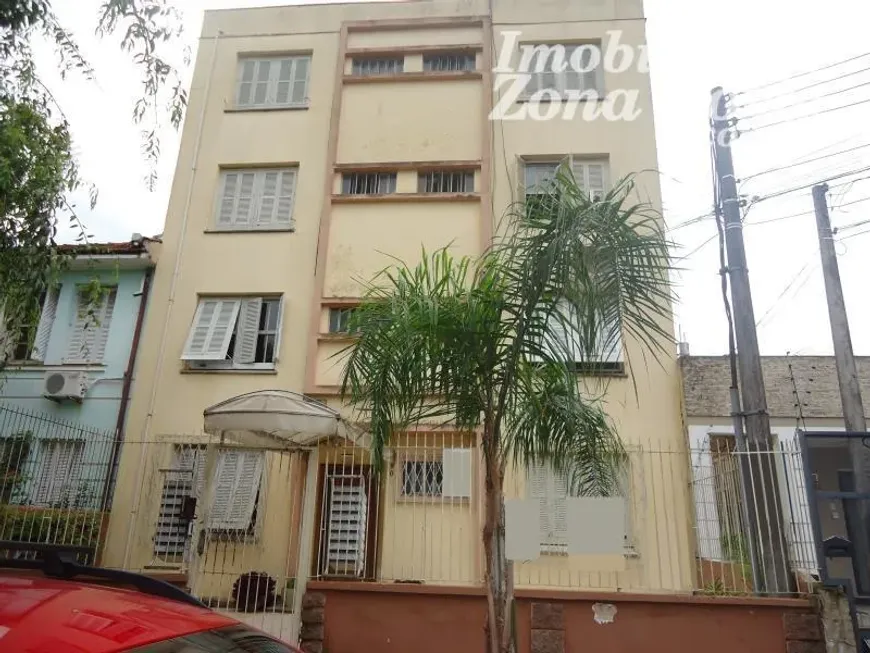 Foto 1 de Apartamento com 2 Quartos para alugar, 61m² em São Geraldo, Porto Alegre