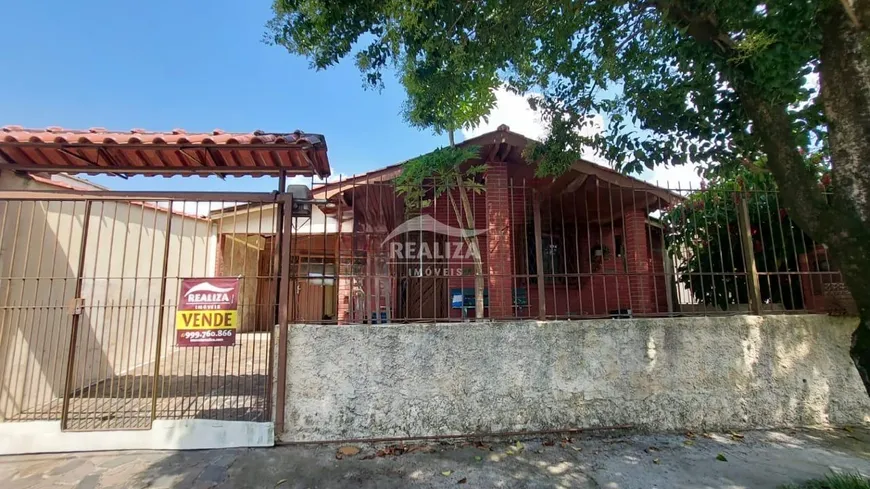 Foto 1 de Casa com 2 Quartos à venda, 205m² em Querência, Viamão