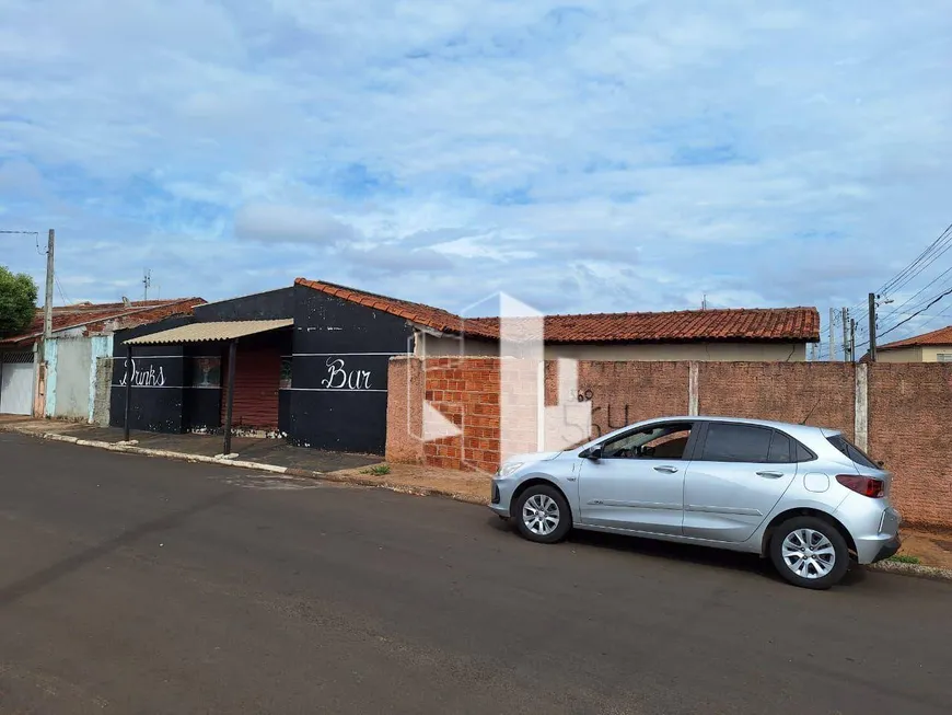 Foto 1 de Lote/Terreno à venda, 270m² em Vila Sao Jose, Bariri