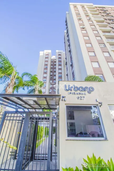 Foto 1 de Apartamento com 3 Quartos à venda, 73m² em Partenon, Porto Alegre